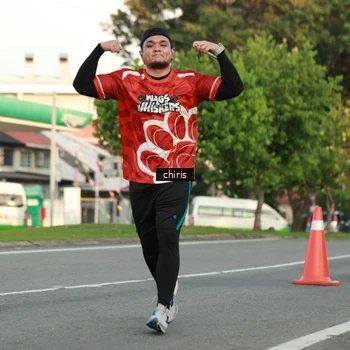 Runner Photo 8008343