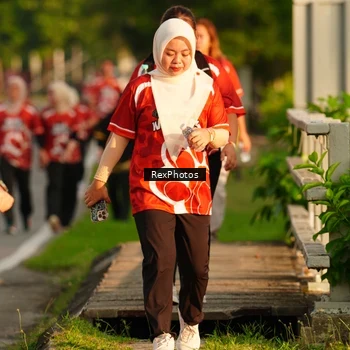 Runner Photo 8008345