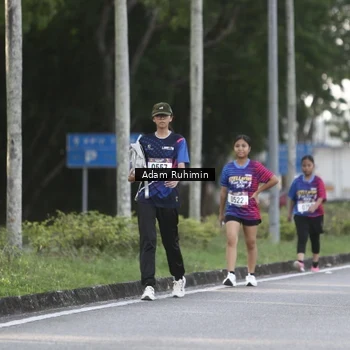 Runner Photo 8008351