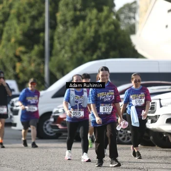 Runner Photo 8008353