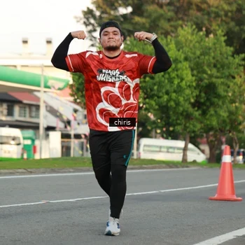 Runner Photo 8008356