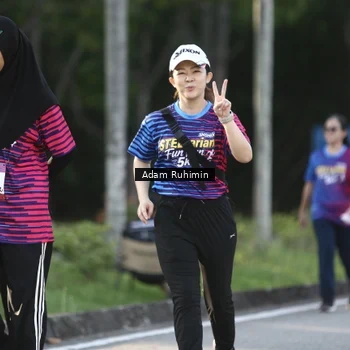 Runner Photo 8008360