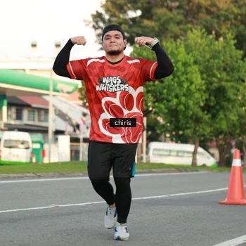 Runner Photo 8008361