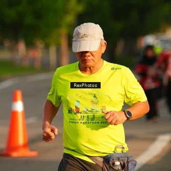 Runner Photo 8008362