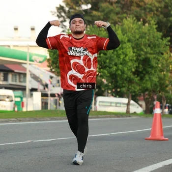 Runner Photo 8008363