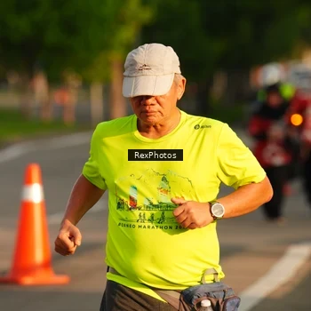 Runner Photo 8008365