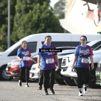 Runner Photo 8008368