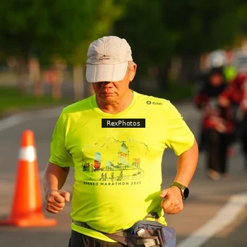 Runner Photo 8008370