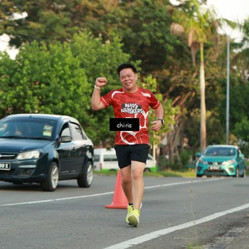 Runner Photo 8008380