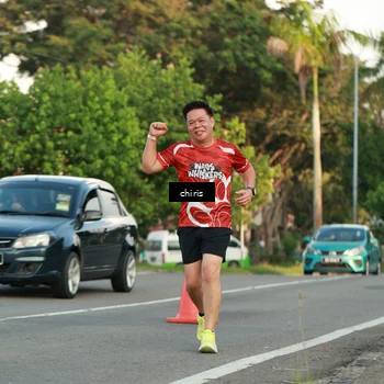 Runner Photo 8008382