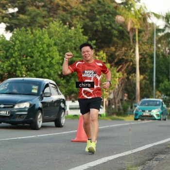Runner Photo 8008386