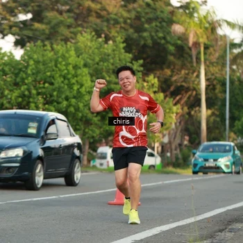 Runner Photo 8008391