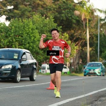 Runner Photo 8008392