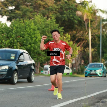 Runner Photo 8008396