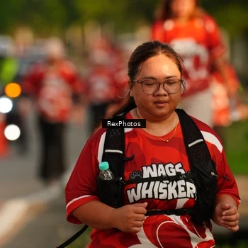 Runner Photo 8008397