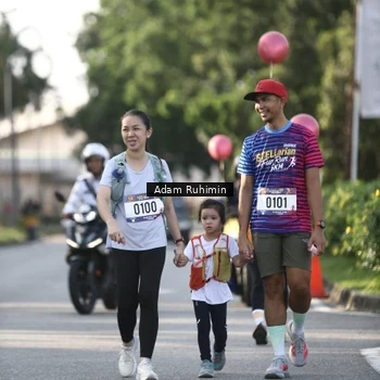 Runner Photo 8008399