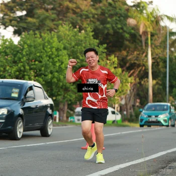 Runner Photo 8008401