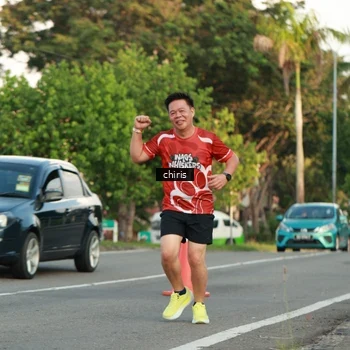 Runner Photo 8008404