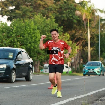 Runner Photo 8008405