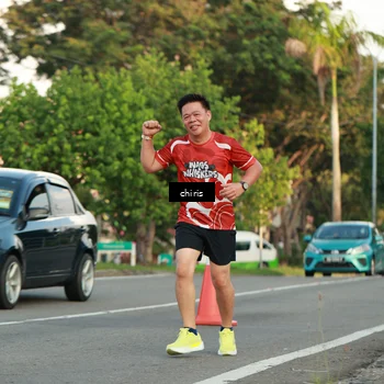 Runner Photo 8008407