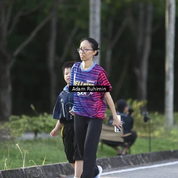 Runner Photo 8008409