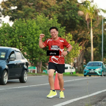 Runner Photo 8008411