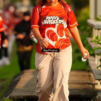 Runner Photo 8008412