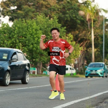Runner Photo 8008416