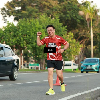 Runner Photo 8008417