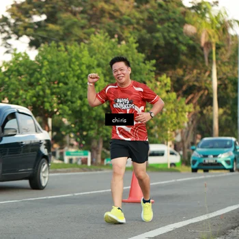 Runner Photo 8008420