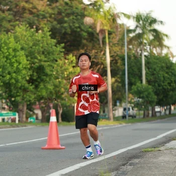 Runner Photo 8008426