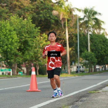 Runner Photo 8008428