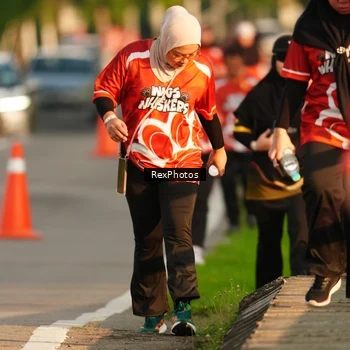 Runner Photo 8008429