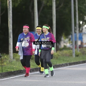 Runner Photo 8008430