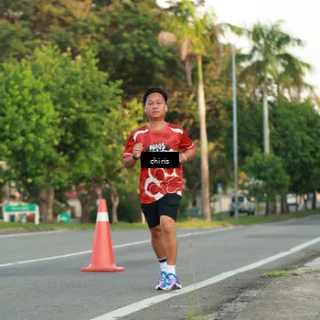 Runner Photo 8008433