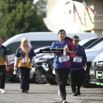 Runner Photo 8008435
