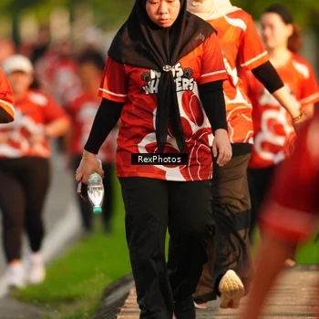 Runner Photo 8008437