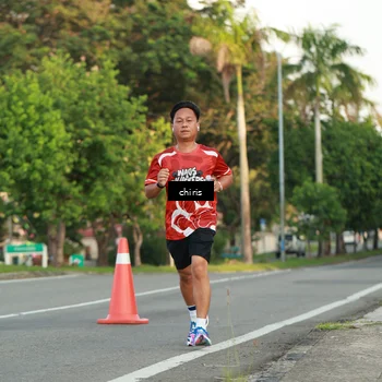 Runner Photo 8008440