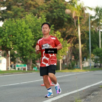 Runner Photo 8008441