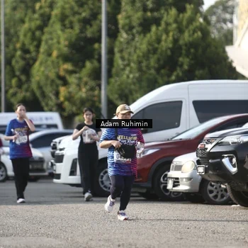 Runner Photo 8008448