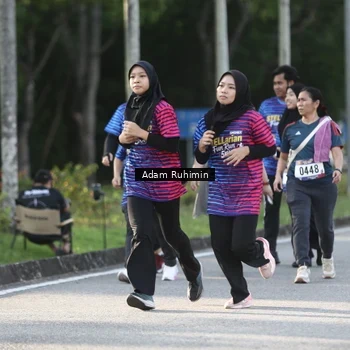 Runner Photo 8008449