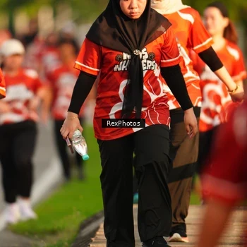 Runner Photo 8008450