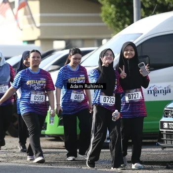 Runner Photo 8008452