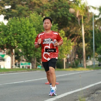 Runner Photo 8008454