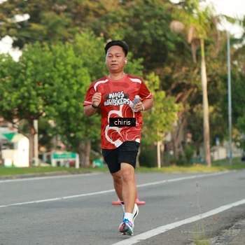 Runner Photo 8008455