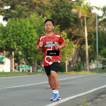 Runner Photo 8008456