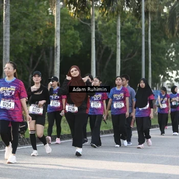 Runner Photo 8008458