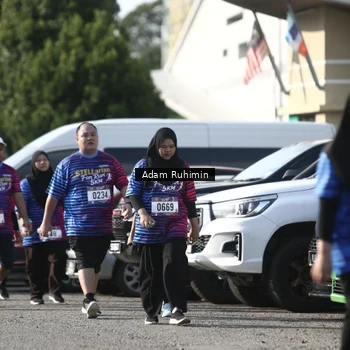Runner Photo 8008459