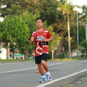 Runner Photo 8008460