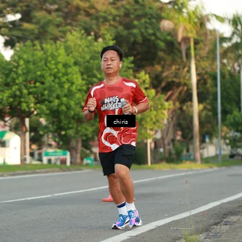 Runner Photo 8008463